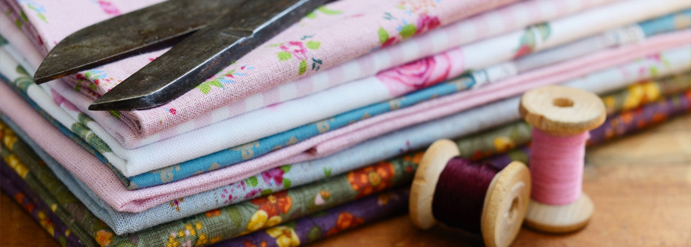 custom printed fabric